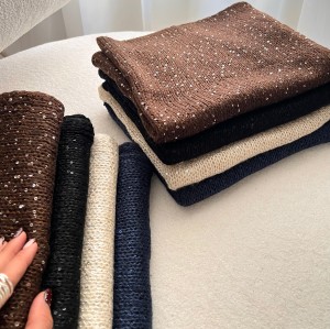 شال بافت سارینا