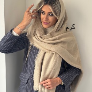 شال بوکله پولکی دریا