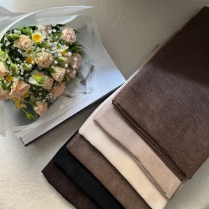 شال کبریتی شاین سیما رو