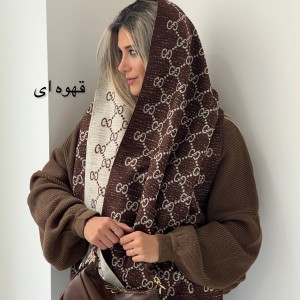 شال فوتر گوچی