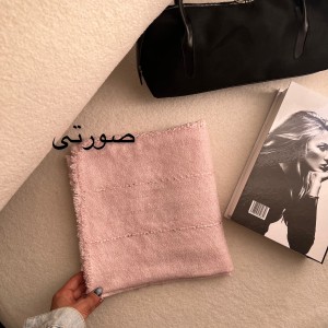 شال کنفی دور ریش سلنا