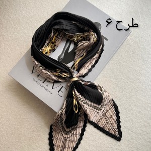 روسری دور گردنی