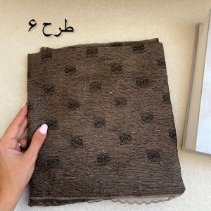 شال حریر مارک ستین