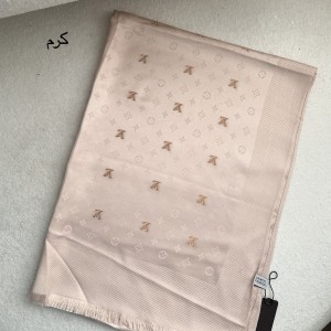 شال ویسکوز LV