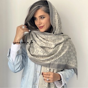 شال کشمیر گوچی