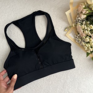 نیم تنه ورزشی فلامنت