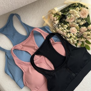 نیم تنه ورزشی فلامنت
