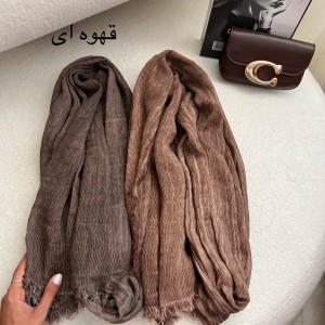 شال نخ کبریتی لیبرا