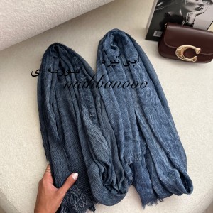 شال نخ کبریتی لیبرا