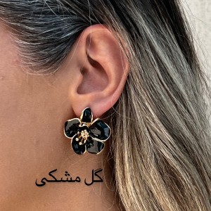 گوشواره پلنگی