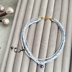 گردنبند چشم نظر