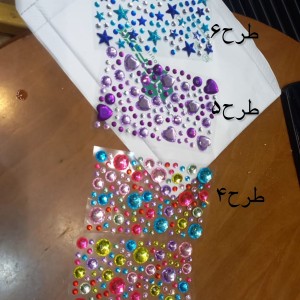 نگین کریستالی