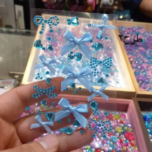 نگین کریستالی