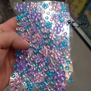 نگین کریستالی