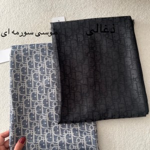 شال کشمیر دیور