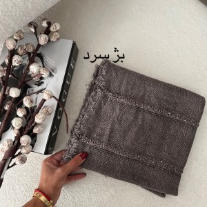 شال کنف پاییزه شیده