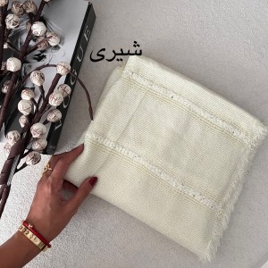 شال کنف پاییزه شیده