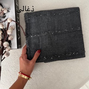 شال کنف پاییزه شیده