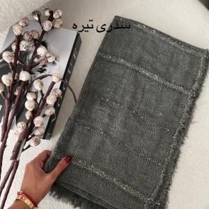 شال کنف پاییزه شیده