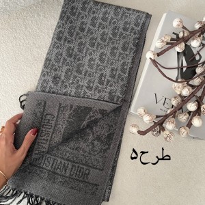 شال موهر دورو مانتیا