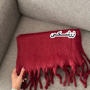 بیگ اسکارف تکتم