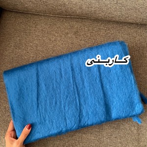 بیگ اسکارف تکتم