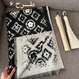 شال موهر دورو مارک