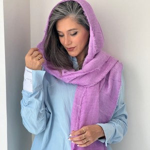 شال کنفی