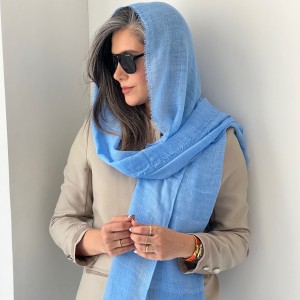 شال کنفی