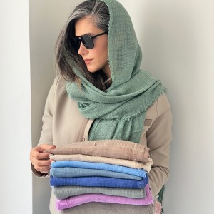 شال کنفی