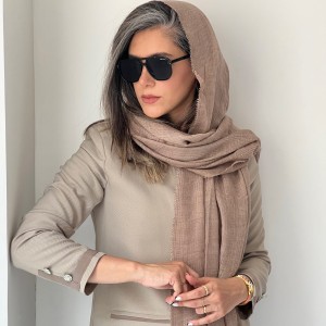 شال کنفی