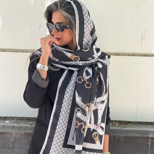 شال تک رو نخی