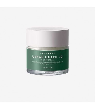 کرم شب اپتیمالز اربن گارد تری دی