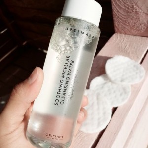 میسلار واتر اپتیمالز