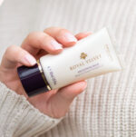 بالم صاف کننده پوست رویال ولوت