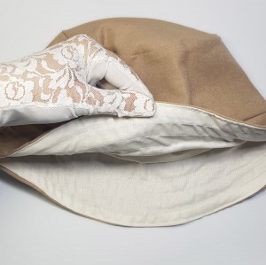 کلاه باکت هت زنانه و مردانه ماه فام دایاناکالشکشن