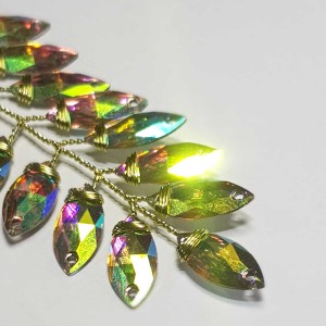 ریسه مو و بغل سری هفترنگ مدل RS78 ماه فام