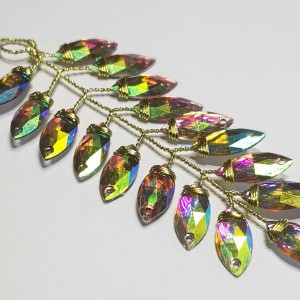 ریسه مو و بغل سری هفترنگ مدل RS78 ماه فام