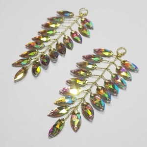 ریسه مو و بغل سری هفترنگ مدل RS278 ( بسته 2عددی) ماه فام