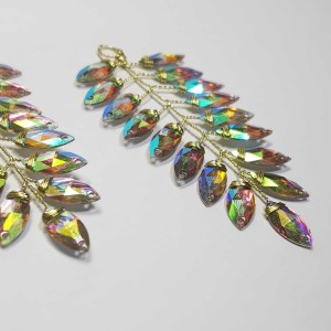 ریسه مو و بغل سری هفترنگ مدل RS78