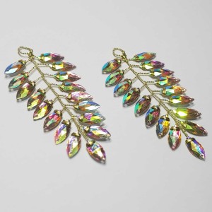 ریسه مو و بغل سری هفترنگ مدل RS278 ( بسته 2عددی) ماه فام