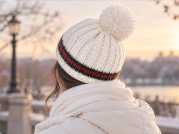 بافتنی های گرم برای فصل سرما