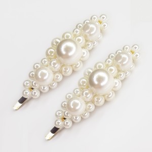 گیرهموی مرواریدی مدل TPL2 (بسته 2عددی)