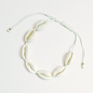 دستبند و پابند صدف