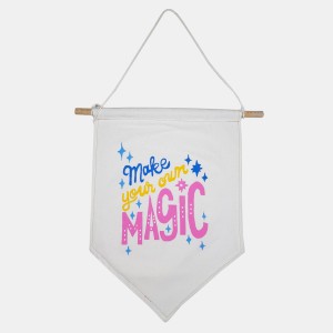 دیوارکوب مدل Make your own magic