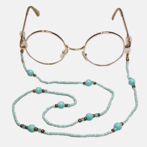 بند عینک آبی مدل GLSB