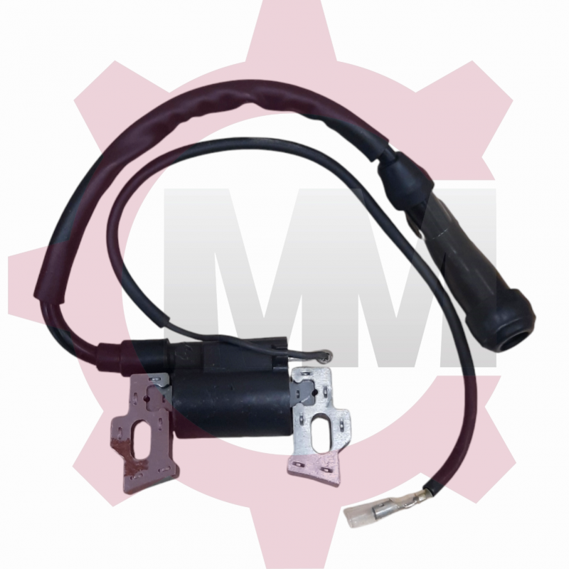 کوئل موتور برق 3 کیلو وات بنزینی چهار زمانه