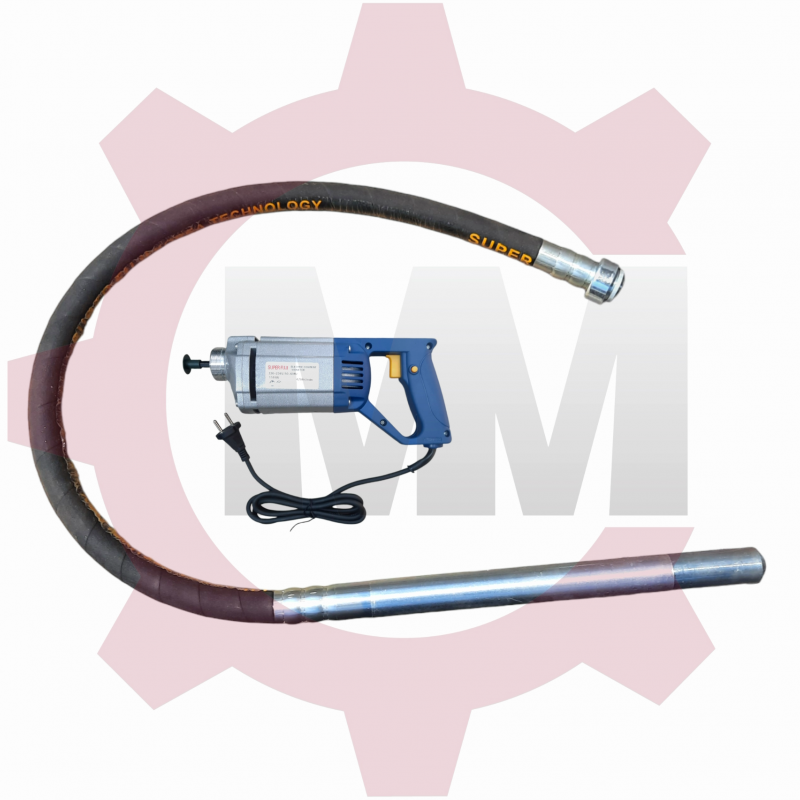 ویبره دریلی 1.5 متری سوپر فوجی SUPER FUJI