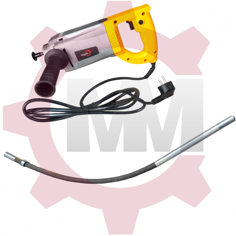 ویبره دریلی 1 متری هیساکی HISAKI
