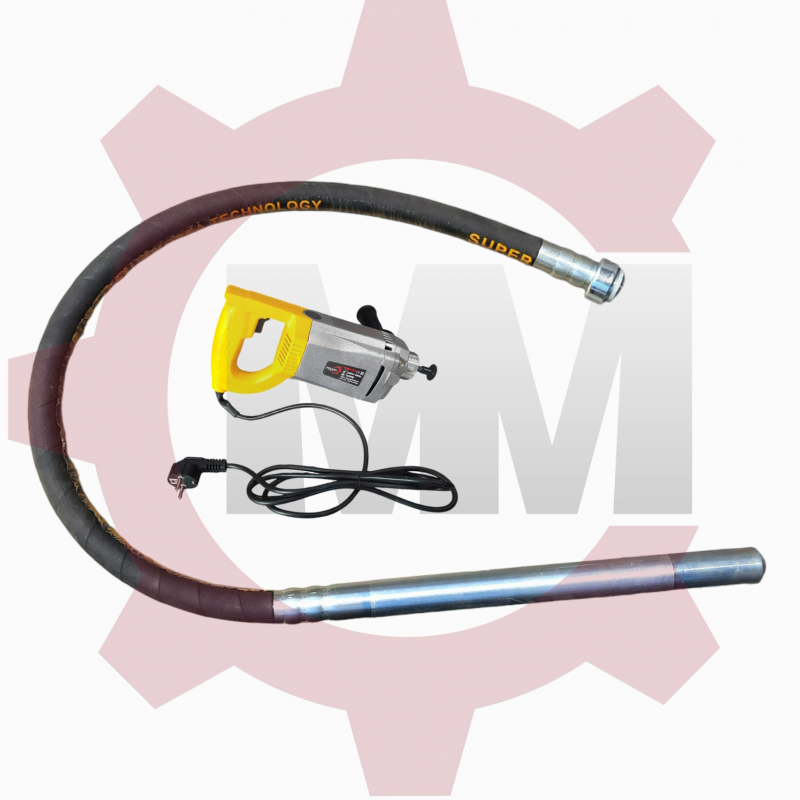 ویبره دریلی 1.5 متری هیساکی HISAKI